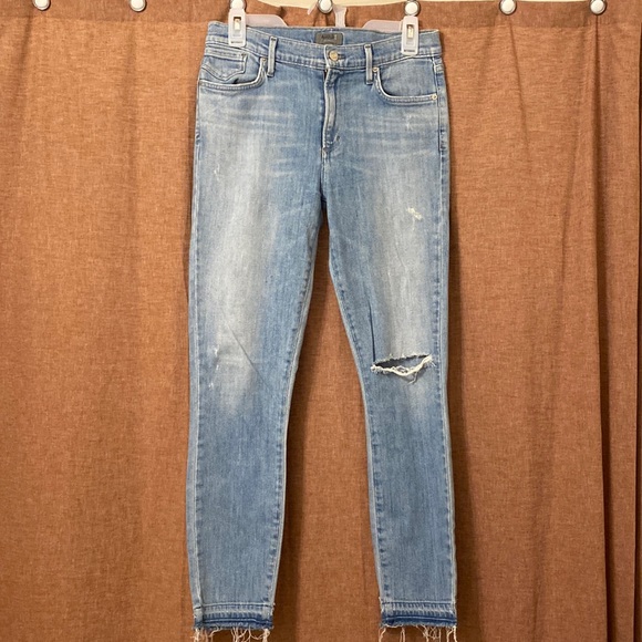 Agolde Jeans - Picture 1 of 5